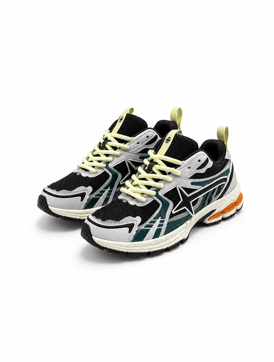 Geo Storm Runners