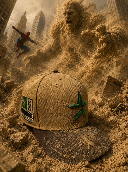 Sandman