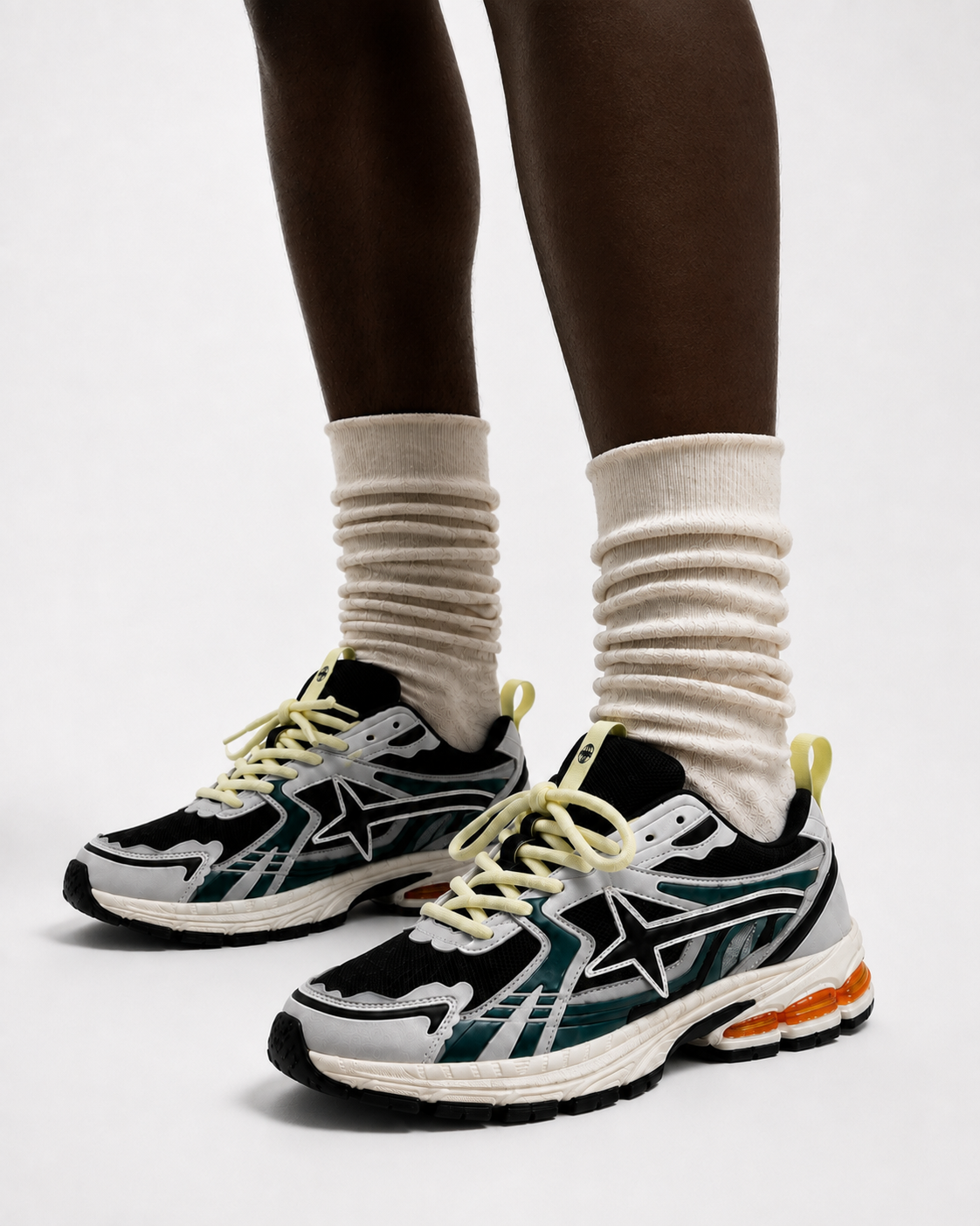 Geo Storm Runners (Pre Order)